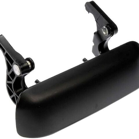 Dorman Rear Tailgate Handle W0133-2189917 for Ford F150