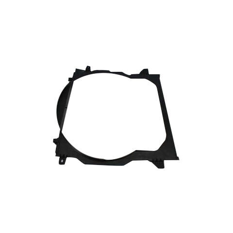 Mopar Upper Fan Shroud W0133-2584426