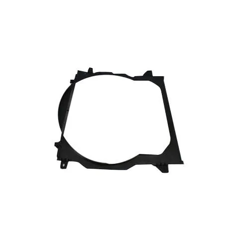 Mopar Upper Fan Shroud W0133-2584426