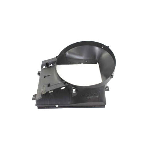Mopar Fan Shroud W0133-2600462