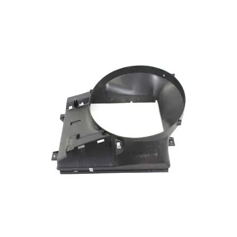 Mopar Fan Shroud W0133-2600462