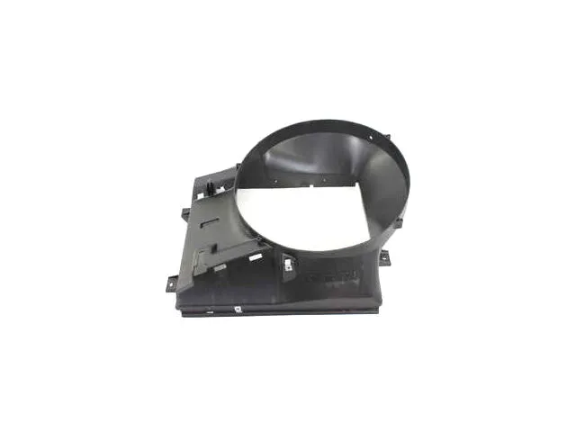 Mopar Fan Shroud
