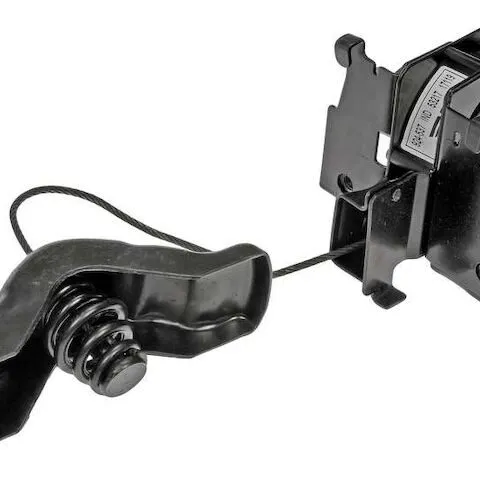 Dorman Spare Tire Hoist W0133-2747103