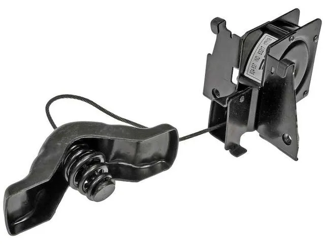 Dorman Spare Tire Hoist