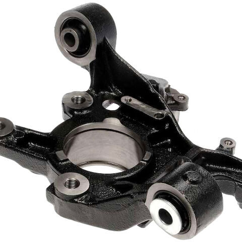 Dorman Rear Left Suspension Knuckle W0133-3879918