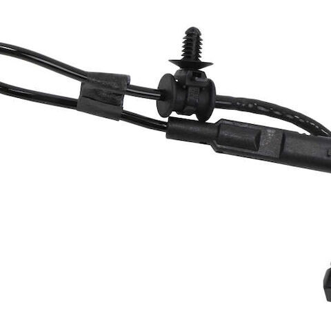 AC Delco Rear Brake Pad Sensor W0133-4078014