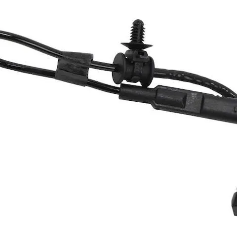 AC Delco Rear Brake Pad Sensor W0133-4078014