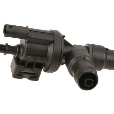 Bosch Vapor Canister Purge Solenoid W0133-4630329