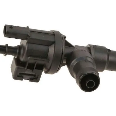 Bosch Vapor Canister Purge Solenoid W0133-4630329