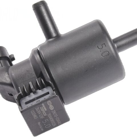 Genuine Vapor Canister Purge Solenoid W0133-3637854