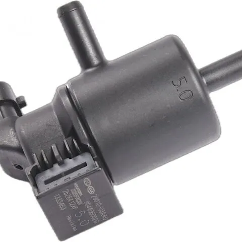 Genuine Vapor Canister Purge Solenoid W0133-3637854