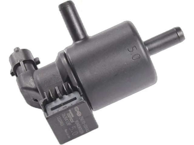 Genuine Vapor Canister Purge Solenoid
