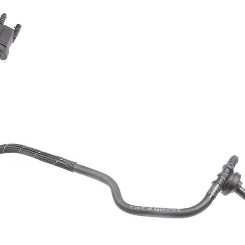 Genuine Vapor Canister Purge Solenoid W0133-5375204