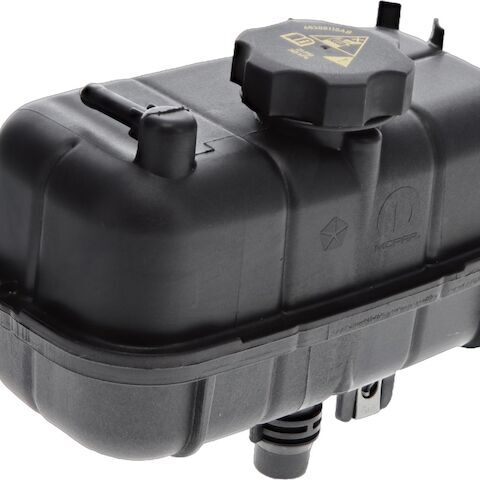 Mopar Expansion Tank W0133-2872650