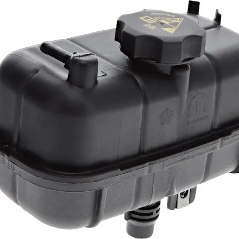 Mopar Expansion Tank W0133-2872650