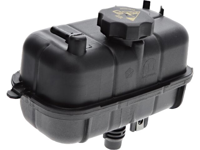 Mopar Expansion Tank
