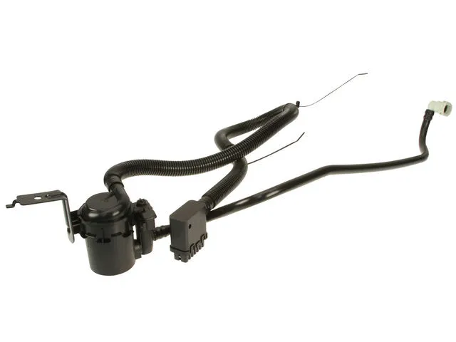 AC Delco Vapor Canister Vent Valve