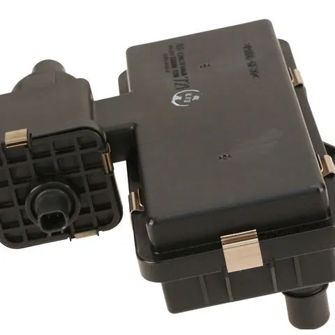 Genuine Vapor Canister Vent Valve W0133-2537175