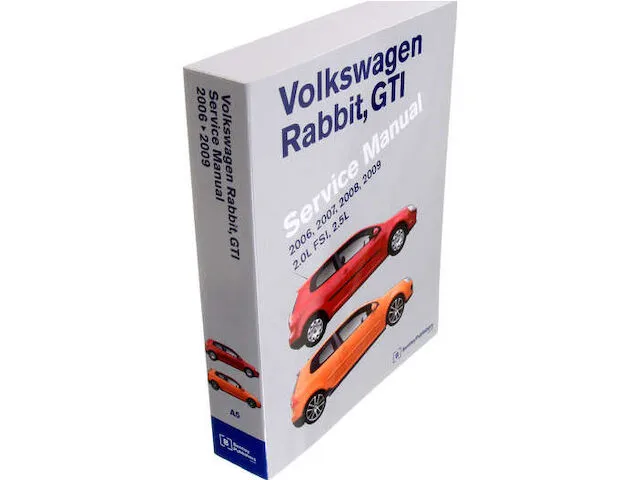 Bentley Paper Repair Manual