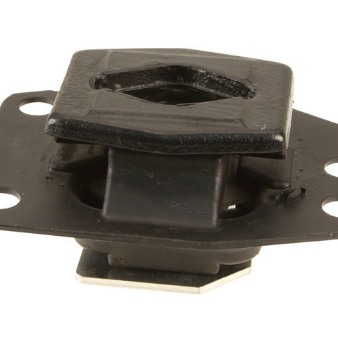 Professional Parts Sweden Transmission Mount W0133-1720401