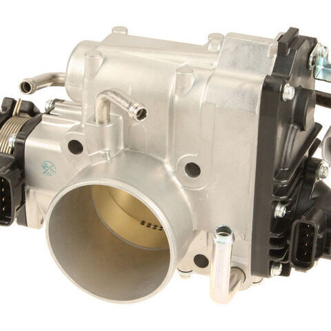 Aisan Throttle Body W0133-4521979