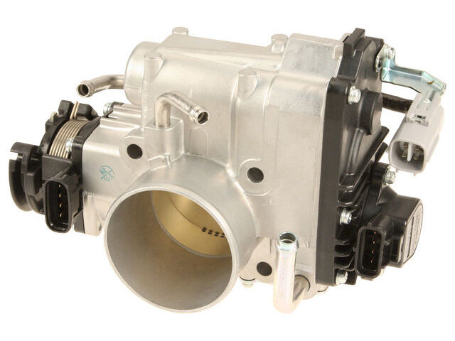 Aisan Throttle Body