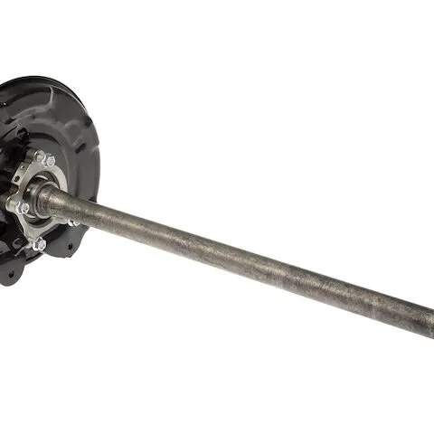 Dorman Rear Left Axle Assembly W0133-4377189