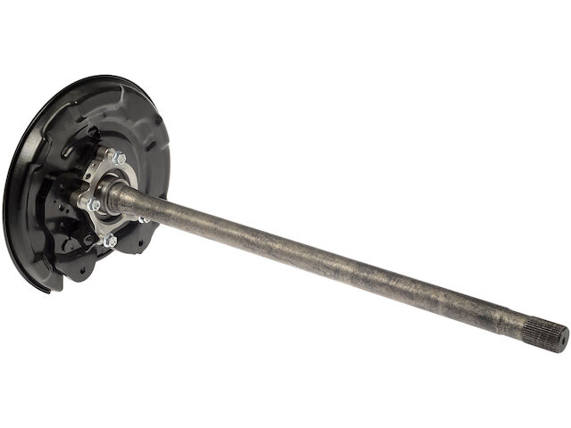 Dorman Axle Assembly